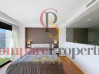 Vente - Apartment - Benitachell - Novamar Suites II