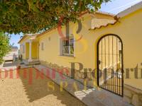 Sale - Villa - Benitachell - 