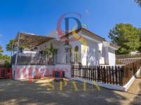 Sale - Villa - Jávea - Costa Blanca
