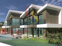 New Build - Villa - Calpe - Maryvilla