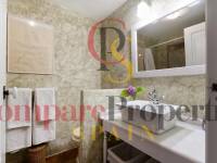 Verkoop - Villa - Moraira