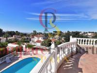 Verkauf - Villa - Dénia - 