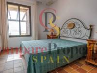 Sale - Villa - Altea - Altéa