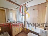 Vente - Apartment - Jávea - Costa