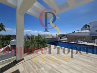 Venta - Villa - Teulada