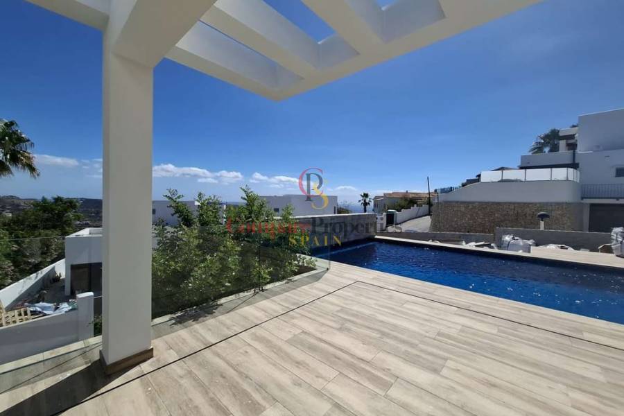 Venta - Villa - Teulada