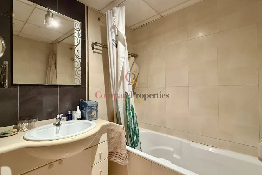 Verkauf - Apartment - El Vergel