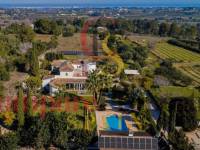 Vente - Villa - La Sella - 