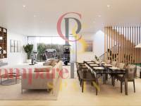 Nueva construcción  - Villa - Polop