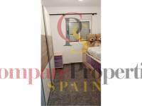 Sale - Apartment - Oliva - 