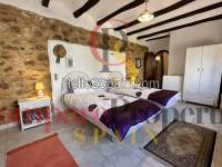 Verkauf - Townhouses - Adsubia - 