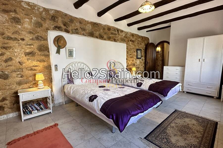 Verkauf - Townhouses - Adsubia - 
