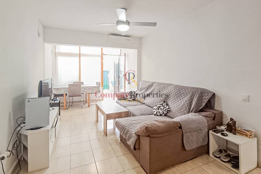 Venta - Apartment - Alfaz Del Pi - Alfaz del Pi