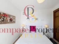 Vente - Villa - Benitachell - Lirios