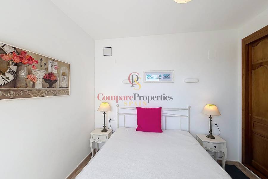 Vente - Villa - Benitachell - Lirios