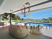 Venta - Villa - Moraira - La sabatera