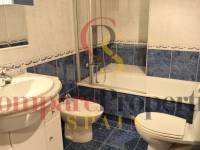 Verkoop - Apartment - Dénia - Casco urbano