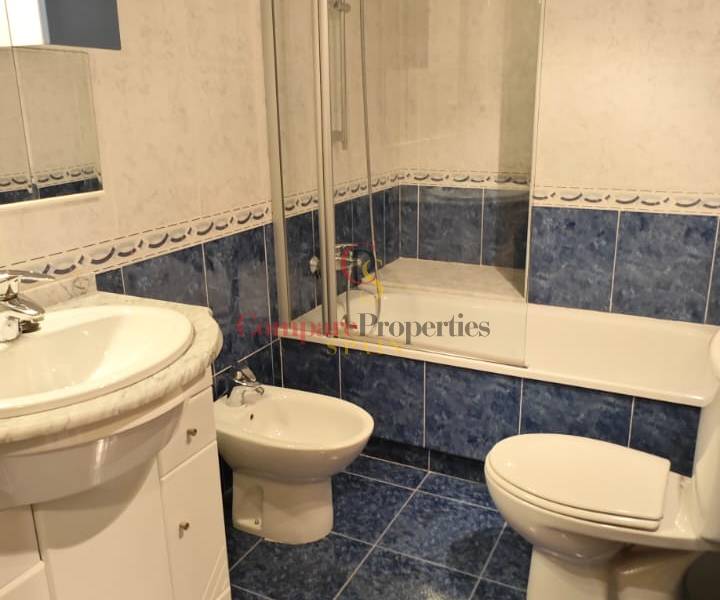 Verkoop - Apartment - Dénia - Casco urbano