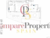 Neubau - Villa - Benitachell