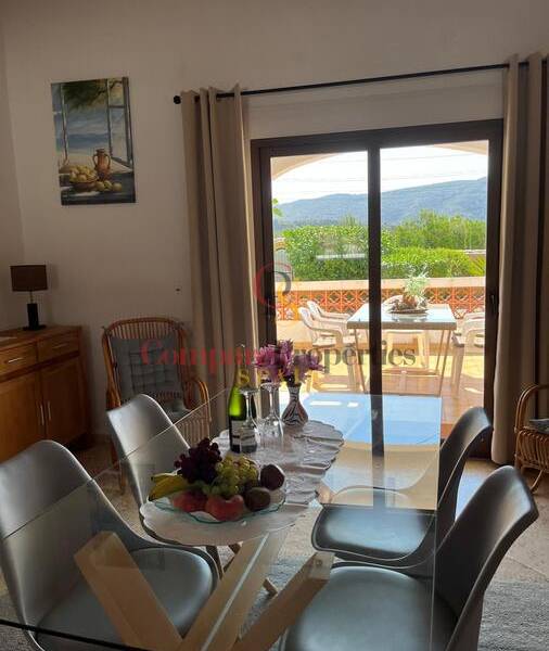 Sale - Villa - Orba Valley - Alicante, Orba Valley