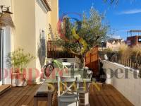 Verkoop - Townhouses - Els Poblets - Casco urbano