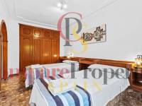 Vente - Villa - Calpe