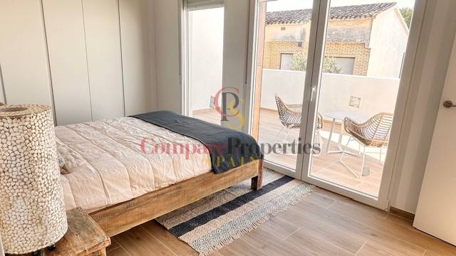 Vente - Villa - Els Poblets - Casco urbano