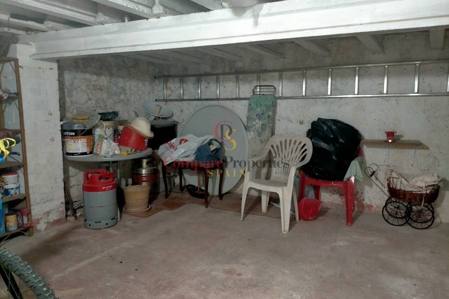 Verkoop - Townhouses - Orba Valley - Centro casco urbano