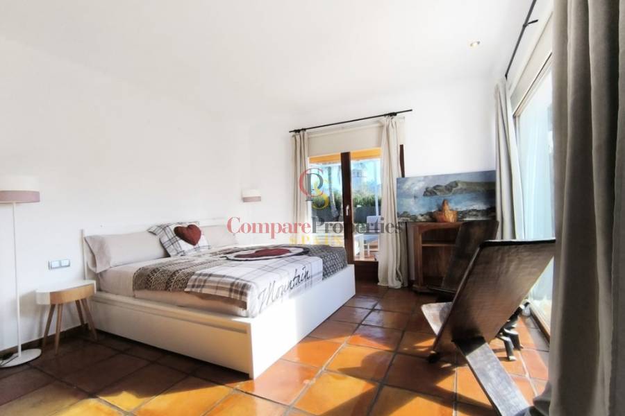 Venta - Villa - Ondara - 