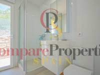 Venta - Villa - Benitachell - Kalmias