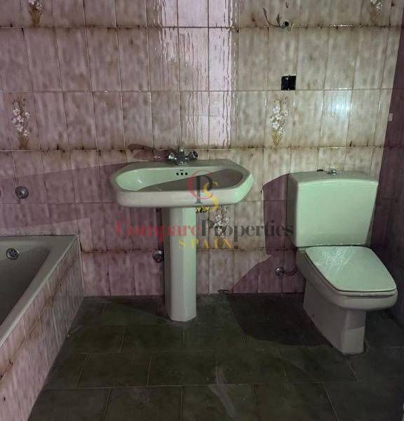 Verkoop - Apartment - Dénia - 