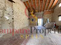 Venta - Villa - Gata de Gorgos - Centro del pueblo