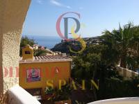 Venta - Villa - Benitachell - Encinas