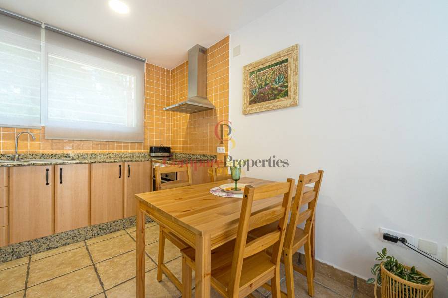 Sale - Villa - La Font d'en Carròs - Urbanizacion panorama i