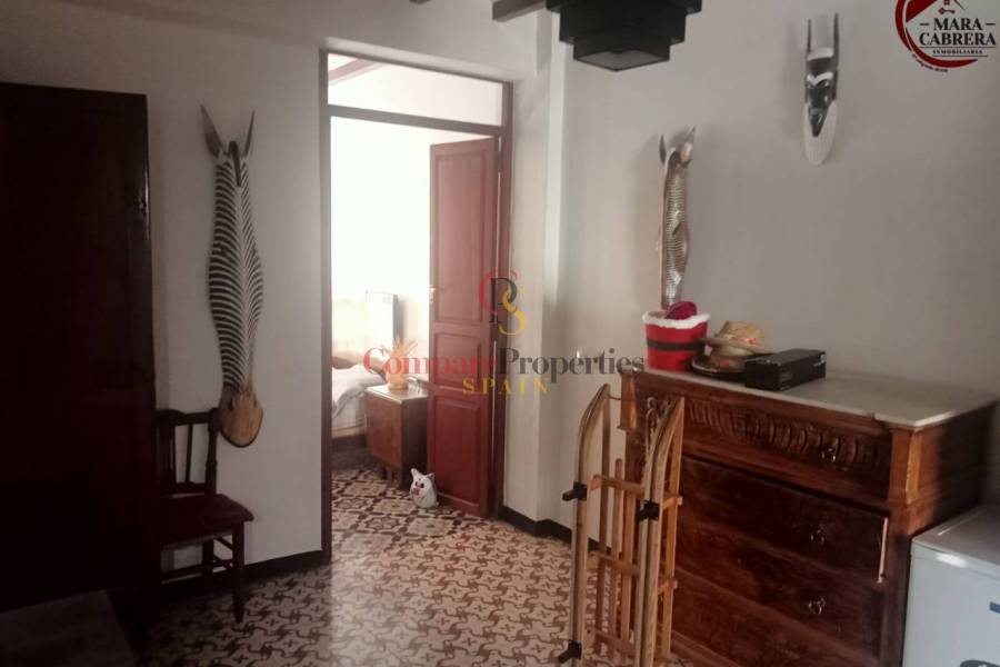  - Apartment - L'Alqueria de la Comtessa - 