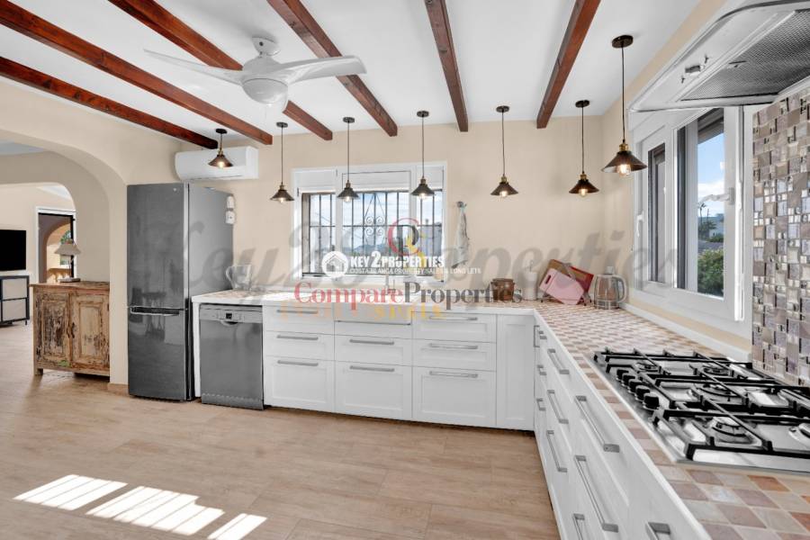 Sale - Villa - Jávea - Javea