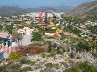 Verkauf - Villa - Pedreguer - Comunidad valenciana