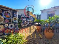 Sale - Villa - Els Poblets - 