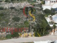 Verkauf - Plot - Pedreguer - 