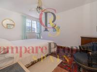 Verkoop - Villa - Benissa - Campo