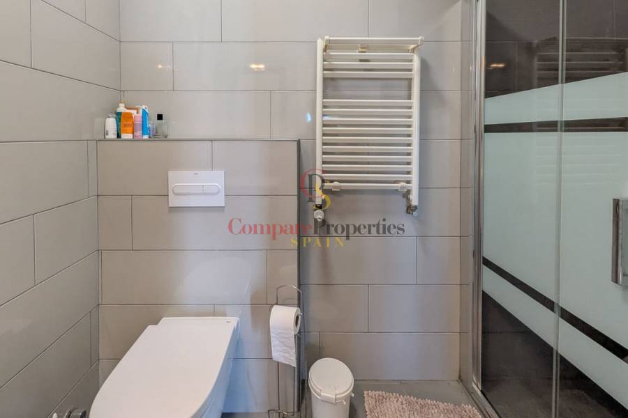Vente - Villa - Dénia