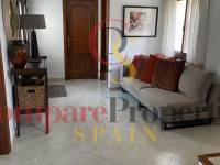 Sale - Villa - Jalon Valley