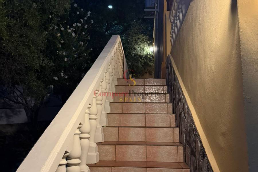 Verkoop - Villa - Orba Valley - Orba