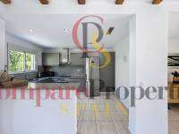 Venta - Villa - Benitachell - Encinas