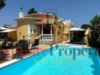 Sale - Villa - Els Poblets - Las Marinas (Devesses)