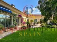 Verkauf - Villa - El Vergel - Periferia