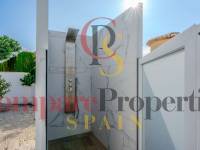 Sale - Villa - Calpe