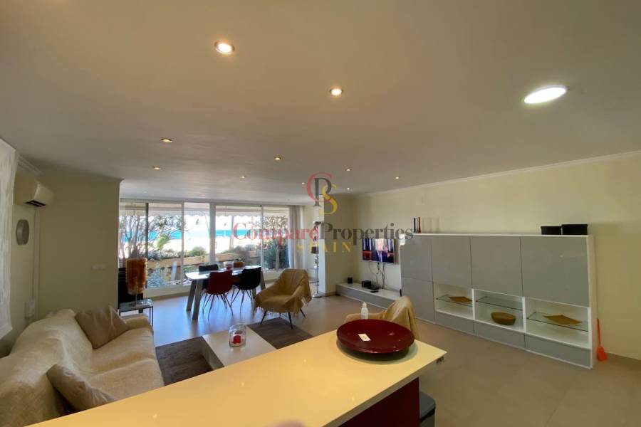 Sale - Apartment - Albir