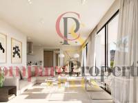 Sale - Villa - Calpe