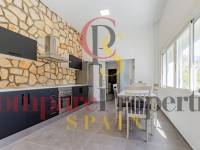 Venta - Villa - Altea - Montemolar